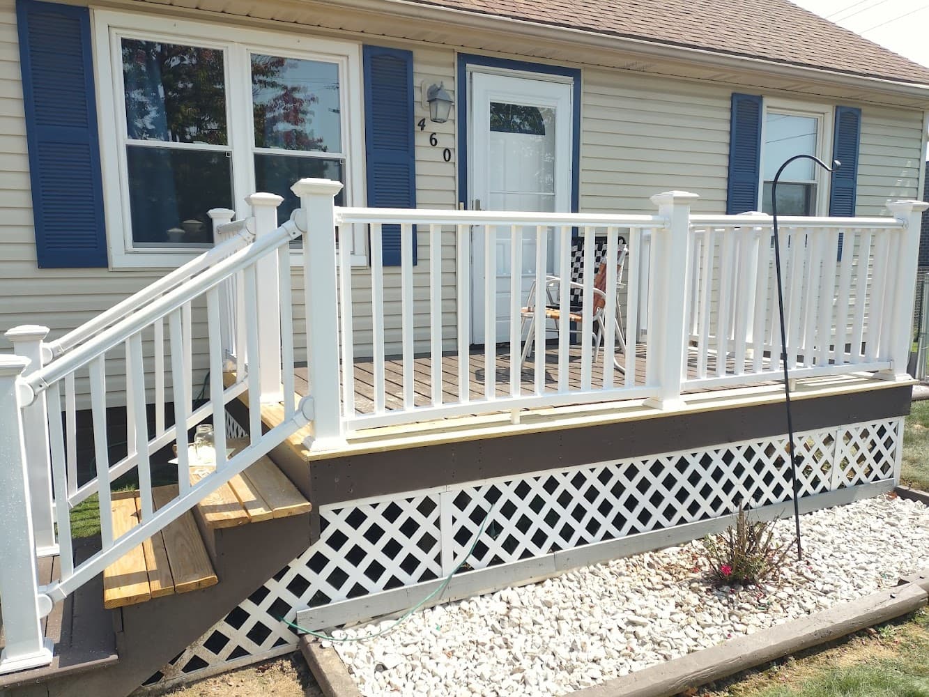 Carter's Custom Cuts LLC. cover photo