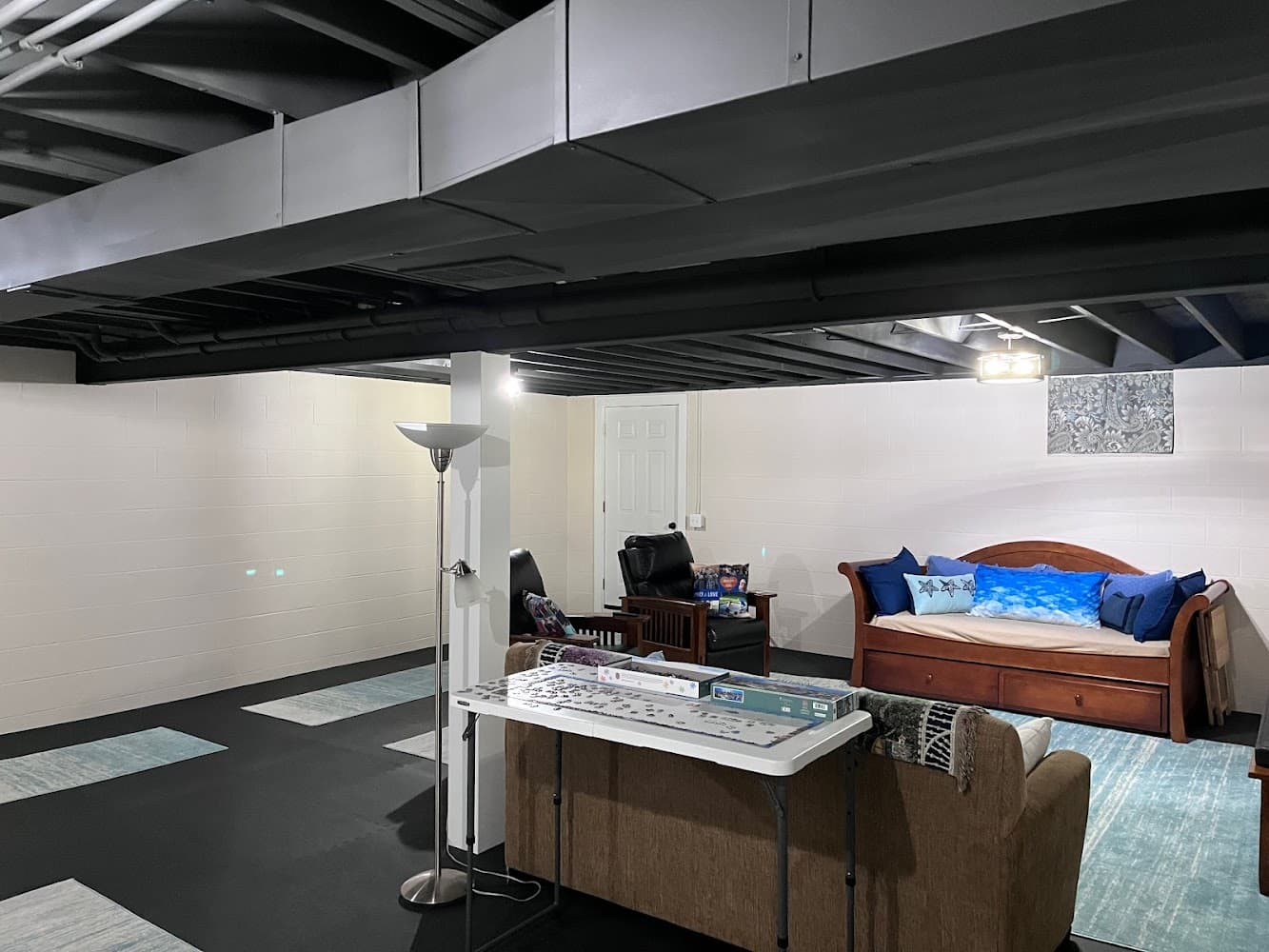 Fine Line Painting & Home Improvements LLC cover photo