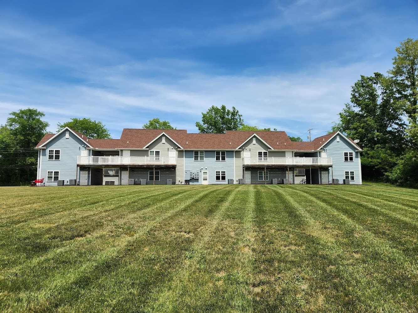 StarkScapes, LLC cover photo