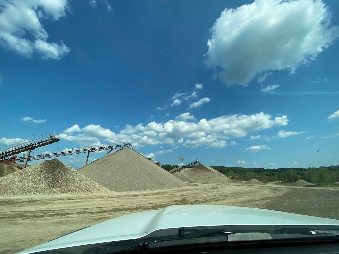 Soehnlen Brother Sand-Gravel cover photo