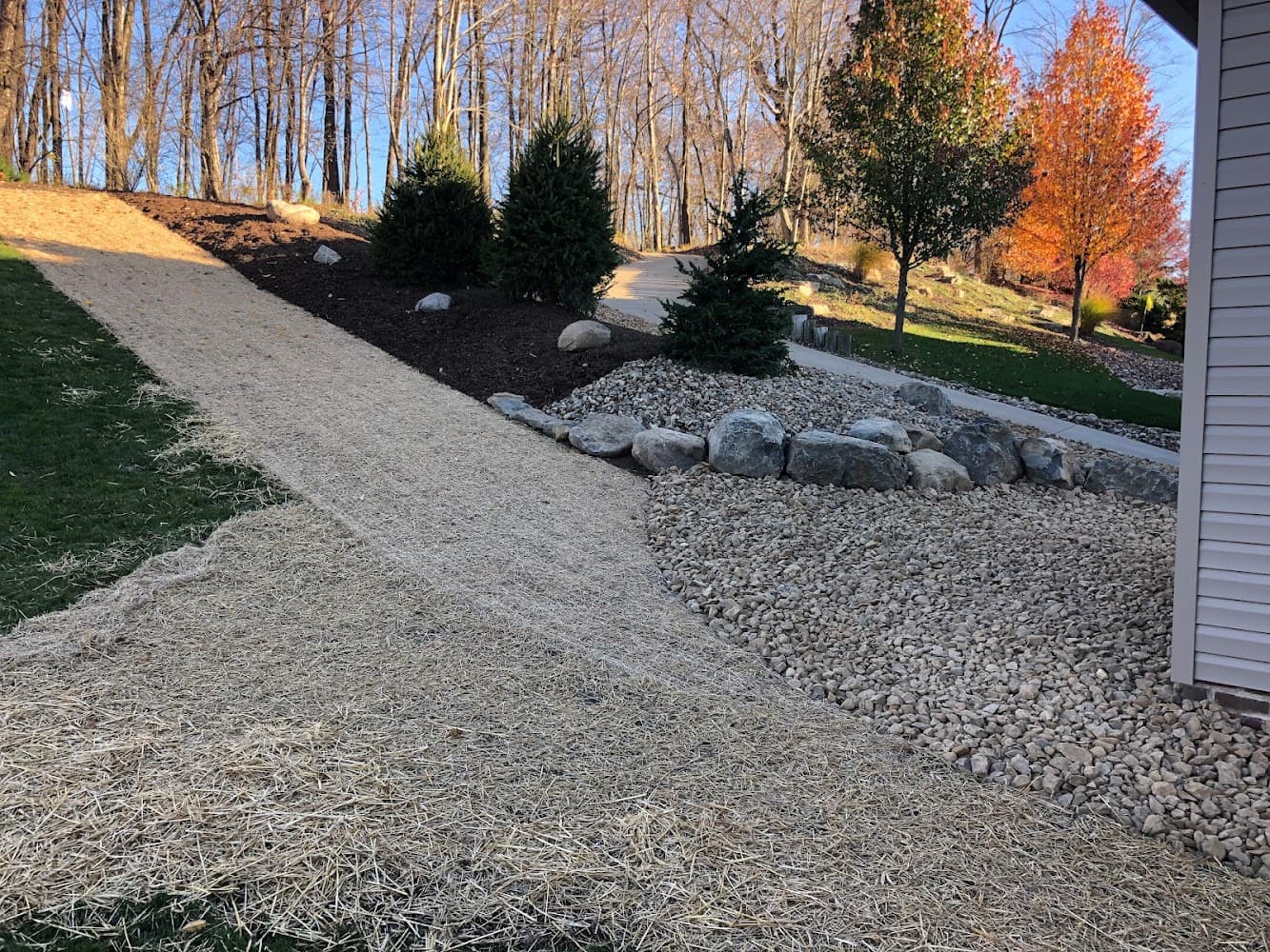 Marcelli's Lawn and Land Care cover photo