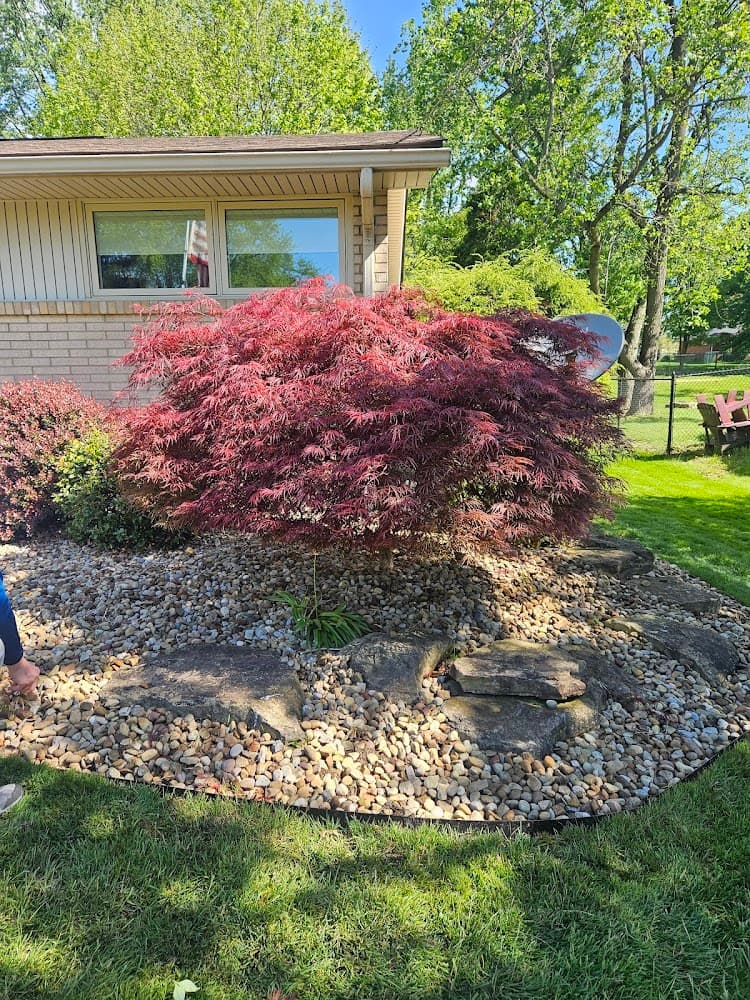 Brahler and Sons Lawncare cover photo