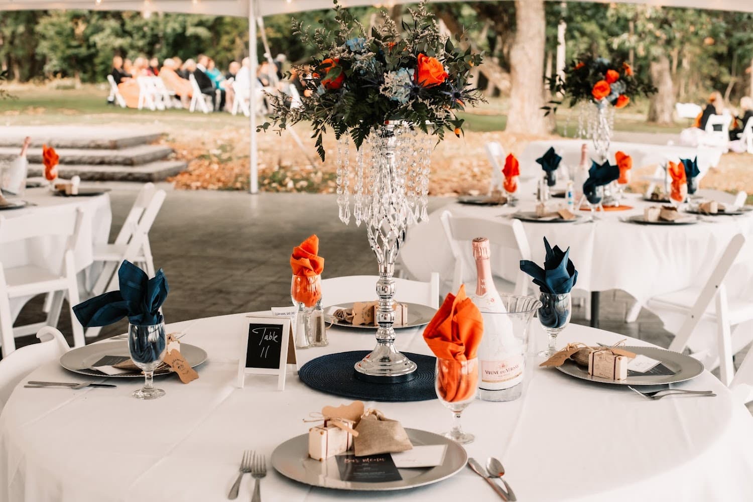Santangelo's Catering cover photo
