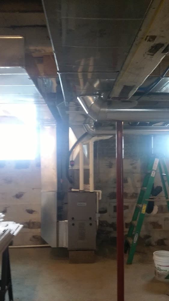 Jack Davis Interstate Construction cover photo