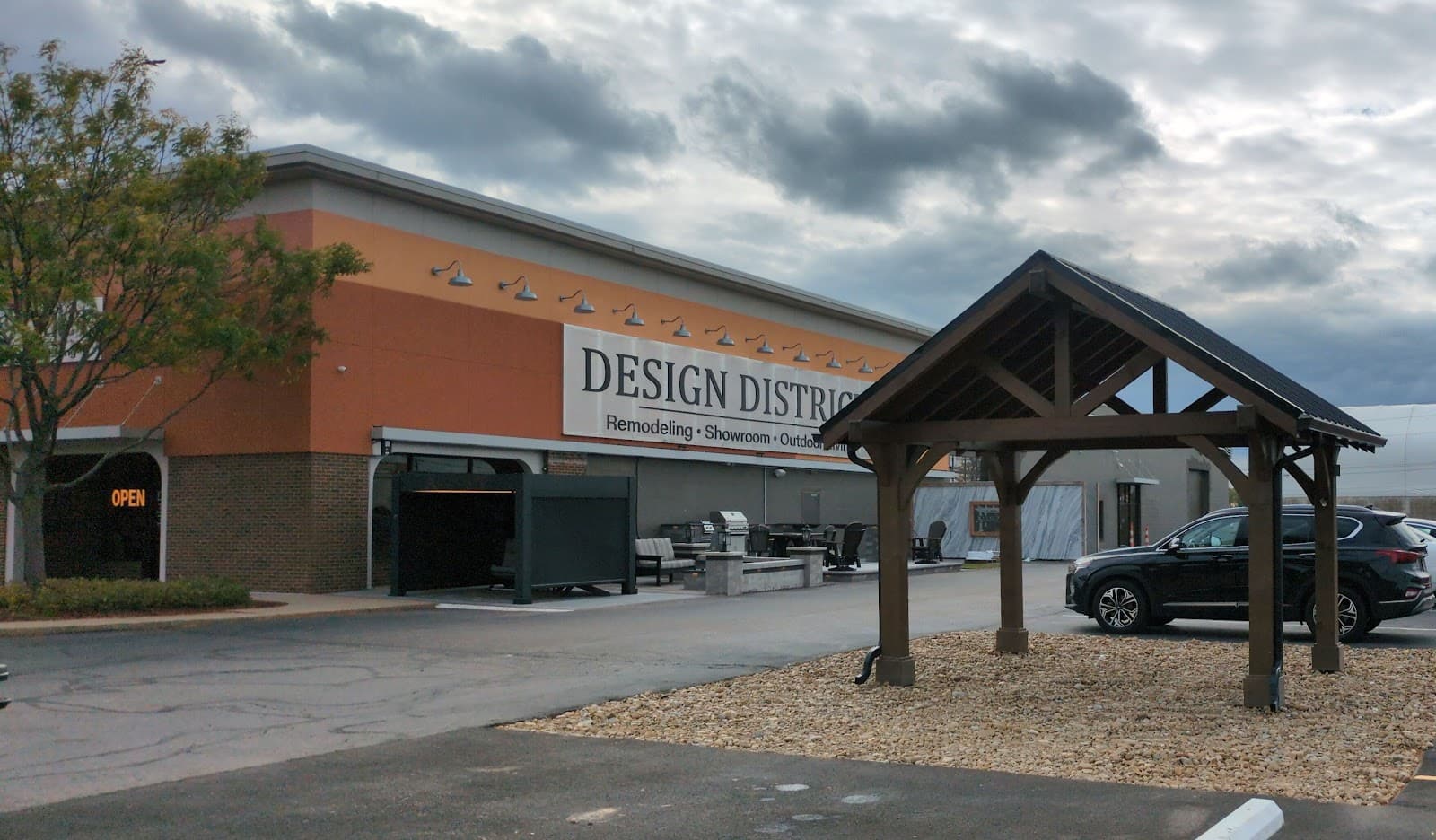 Allscape Patio & Landscape cover photo