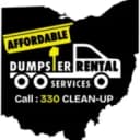 Affordable Junk Removal, Demolition & Dumpster Rental Services