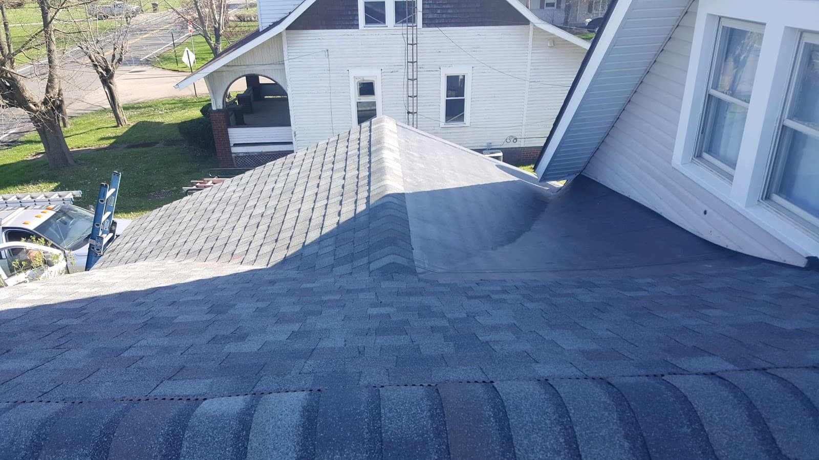 Pyramid Construction and Restoration INC cover photo