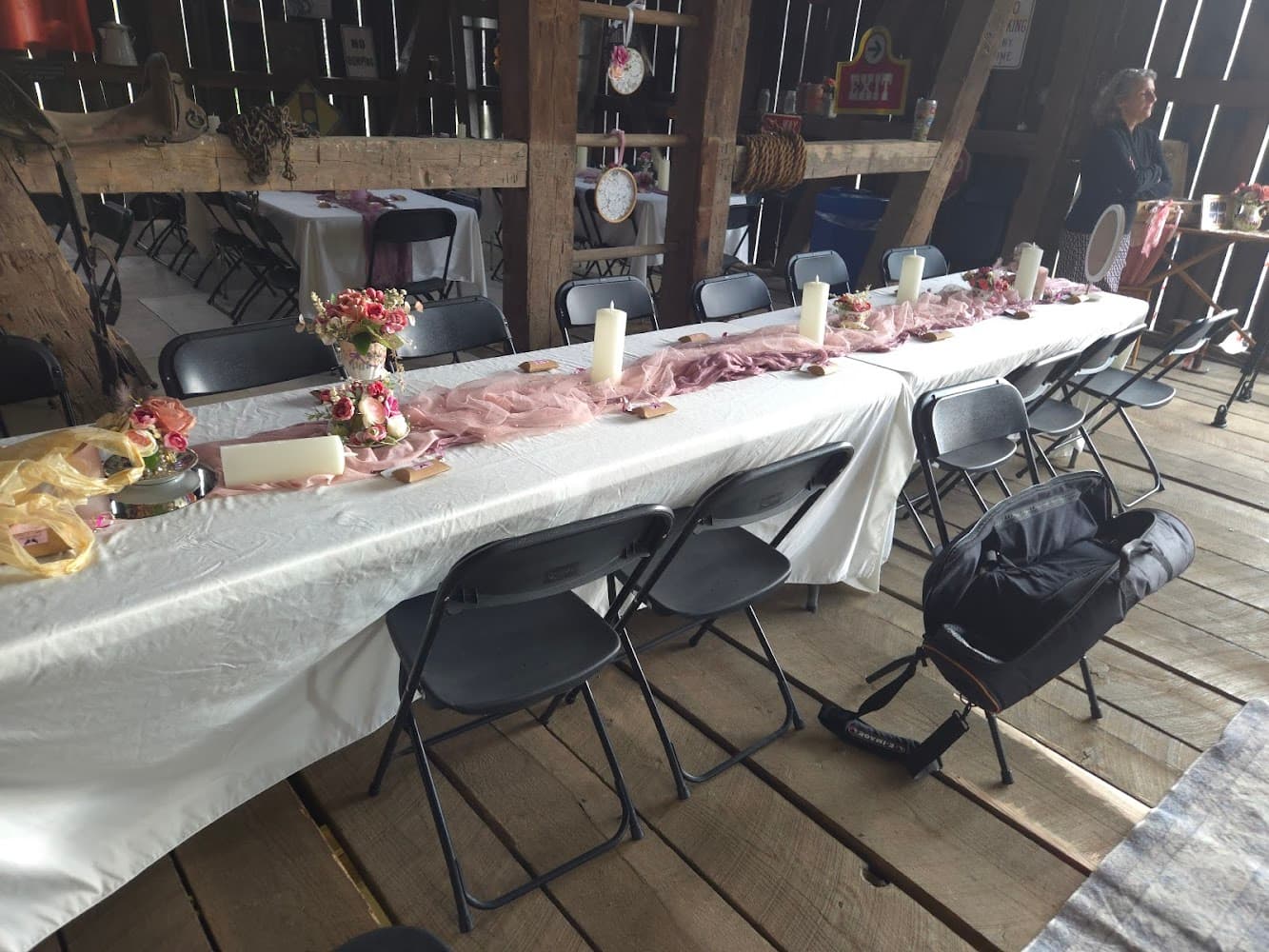 GT Farm Event Venue cover photo