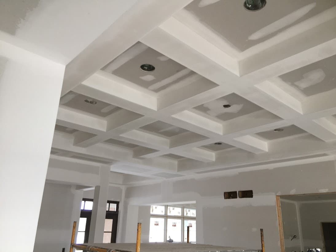 Dennis Greene Construction cover photo