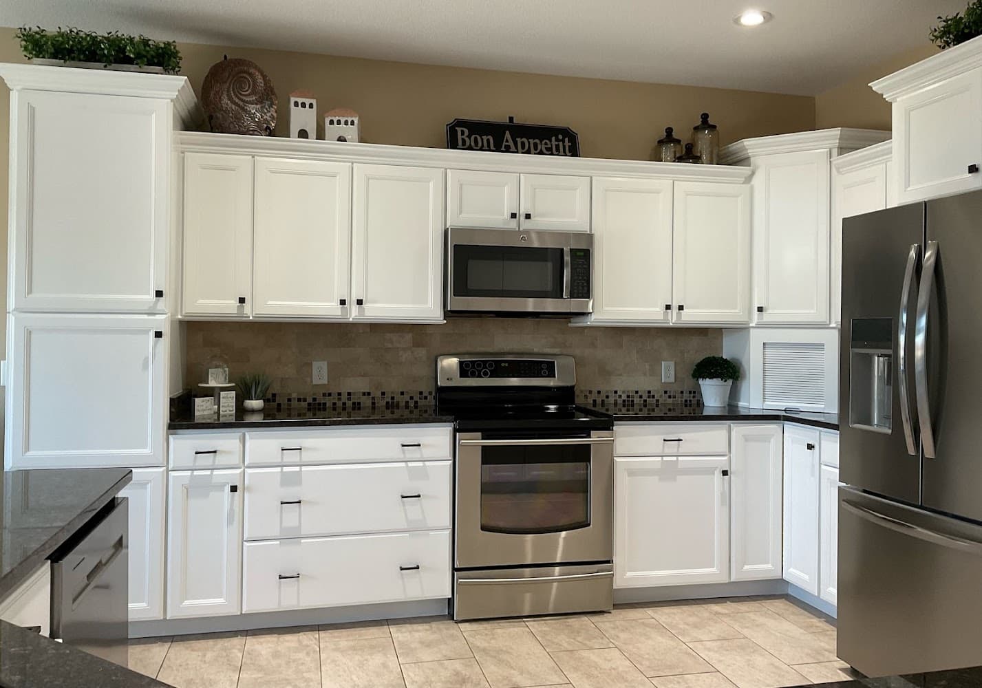Rockwood Painting Contractors cover photo