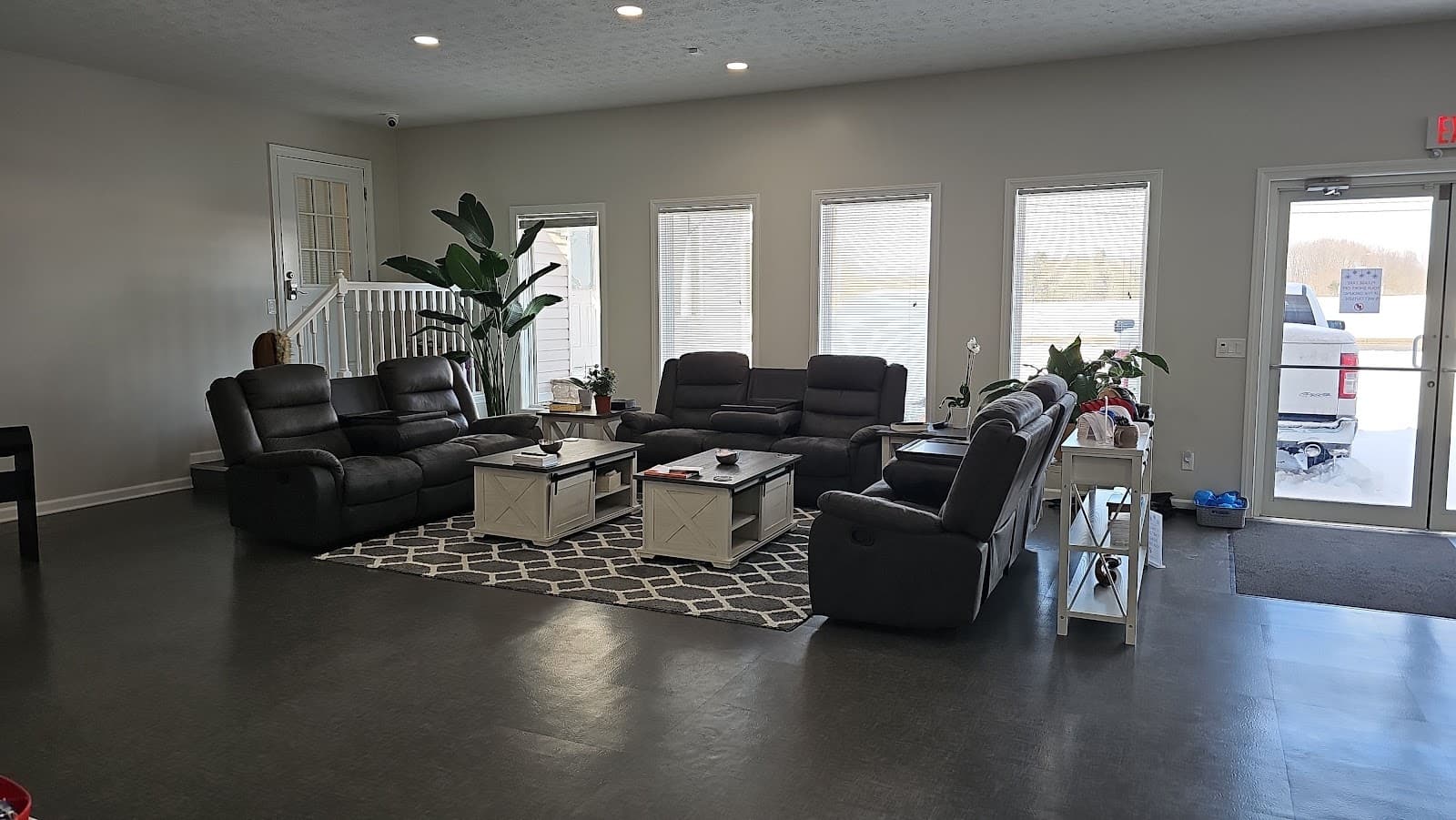 Eagle Eye Roofing cover photo