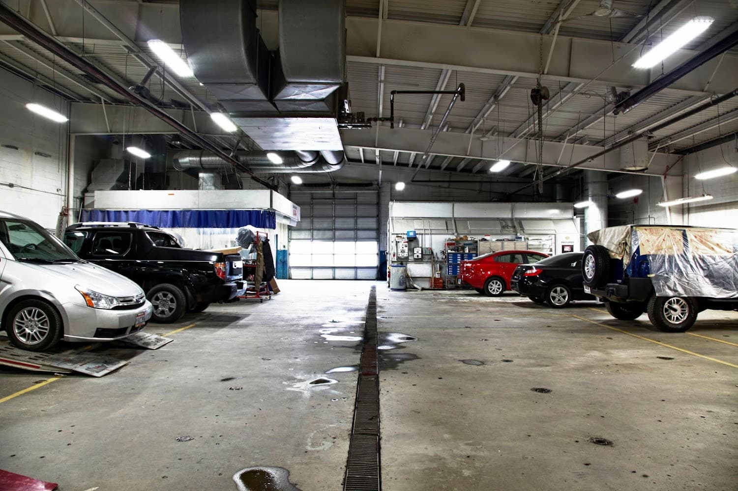 Diehl Collision of Massillon cover photo