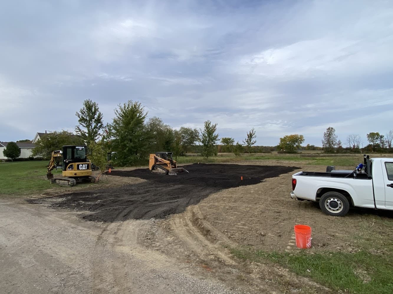 A.B.W. Landscaping LLC cover photo