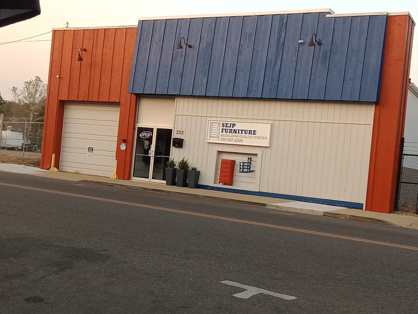 SE Johnson Painting Llc cover photo