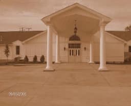 Courtney's Banquet Center