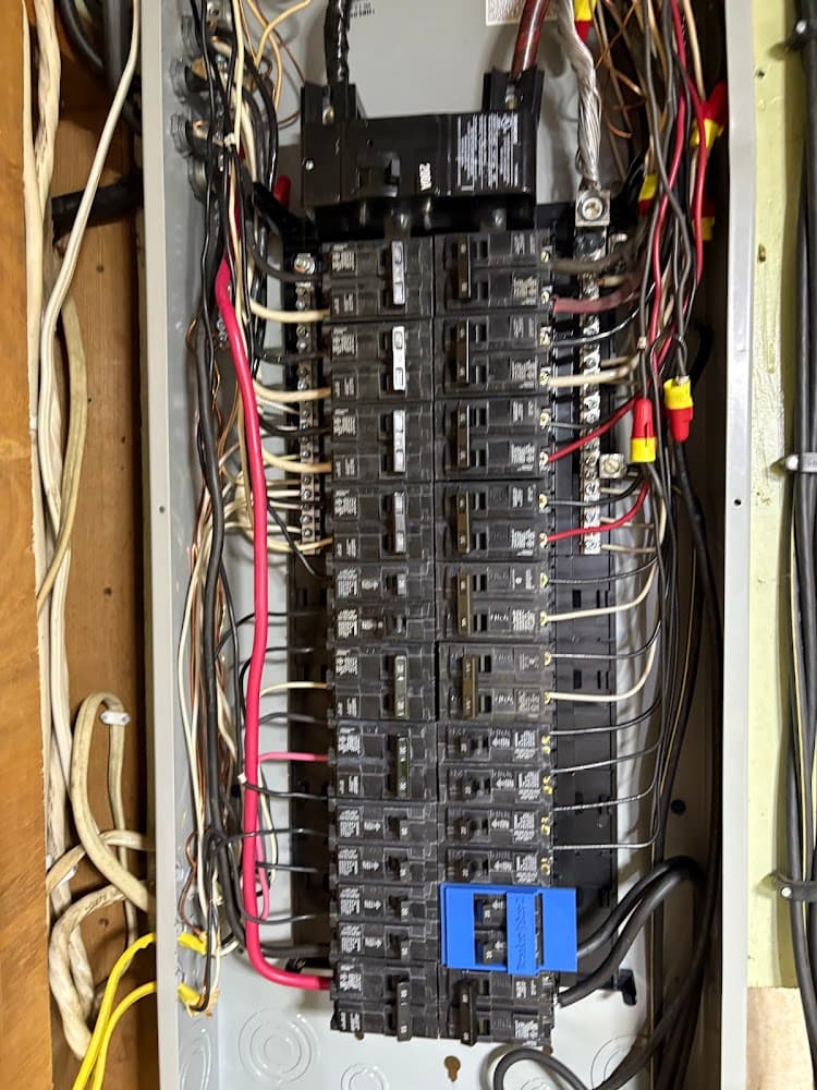 365 Electrical LLC cover photo