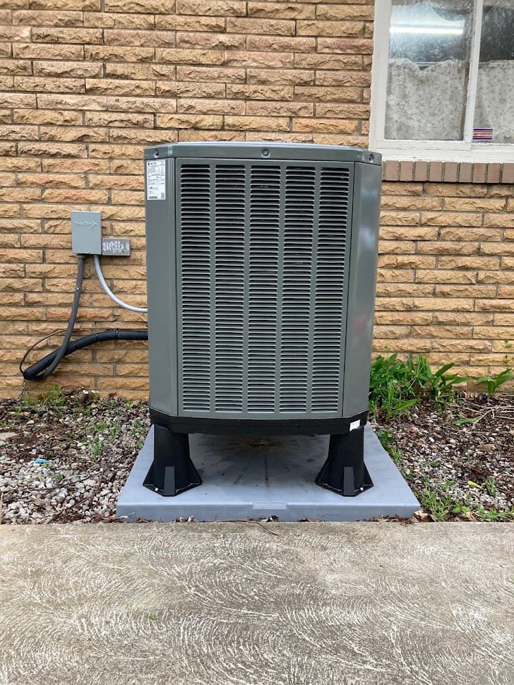 Zerik's Heating & Cooling cover photo