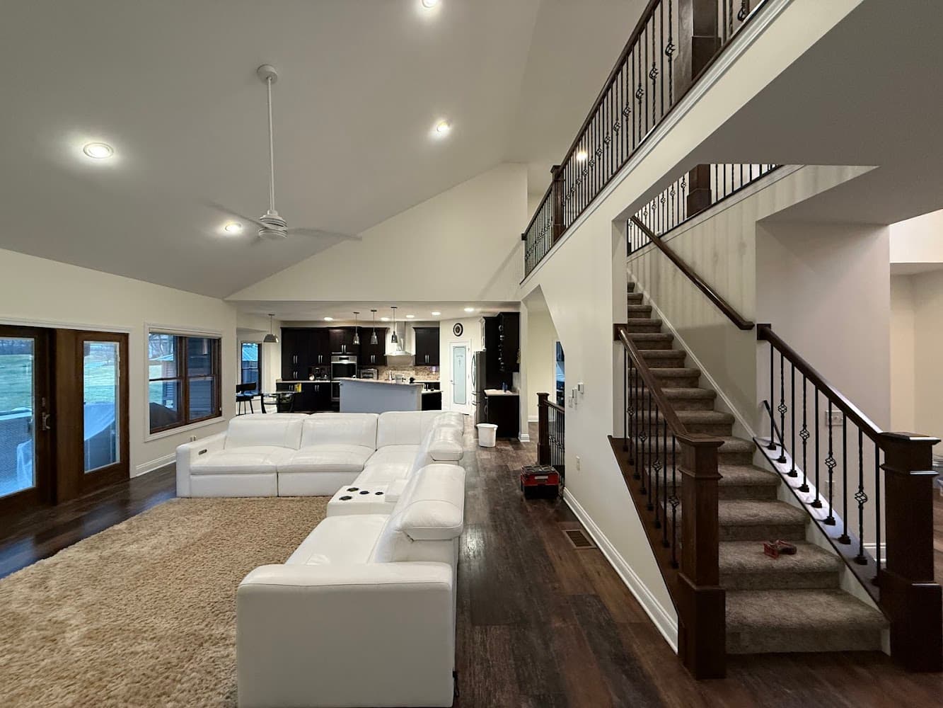 Taylor Painting & Property Services cover photo