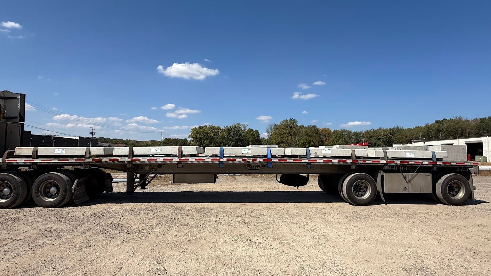 Lindsay Precast cover photo