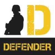 Defender Auto Glass - Akron
