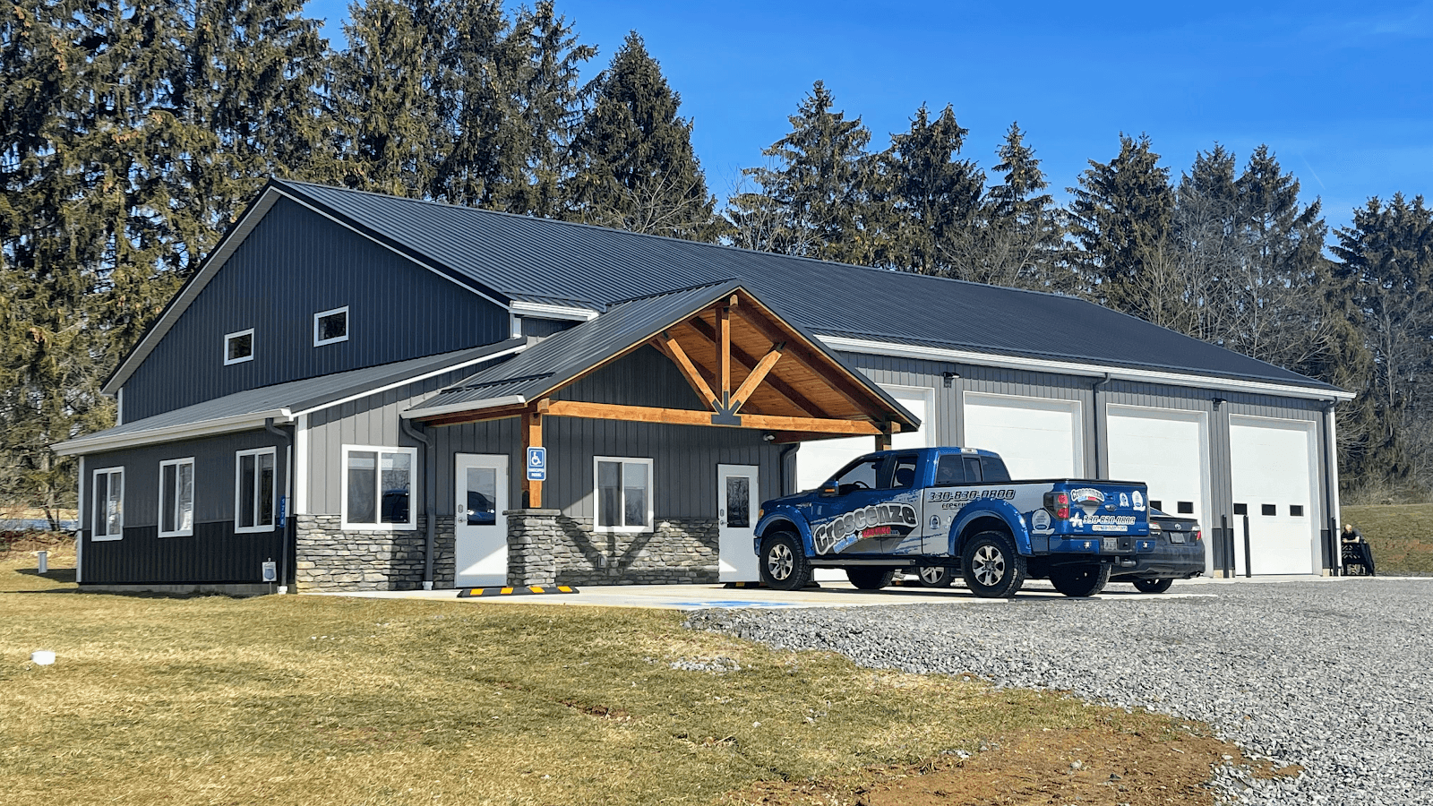 Crescenze Cooling & Heating cover photo