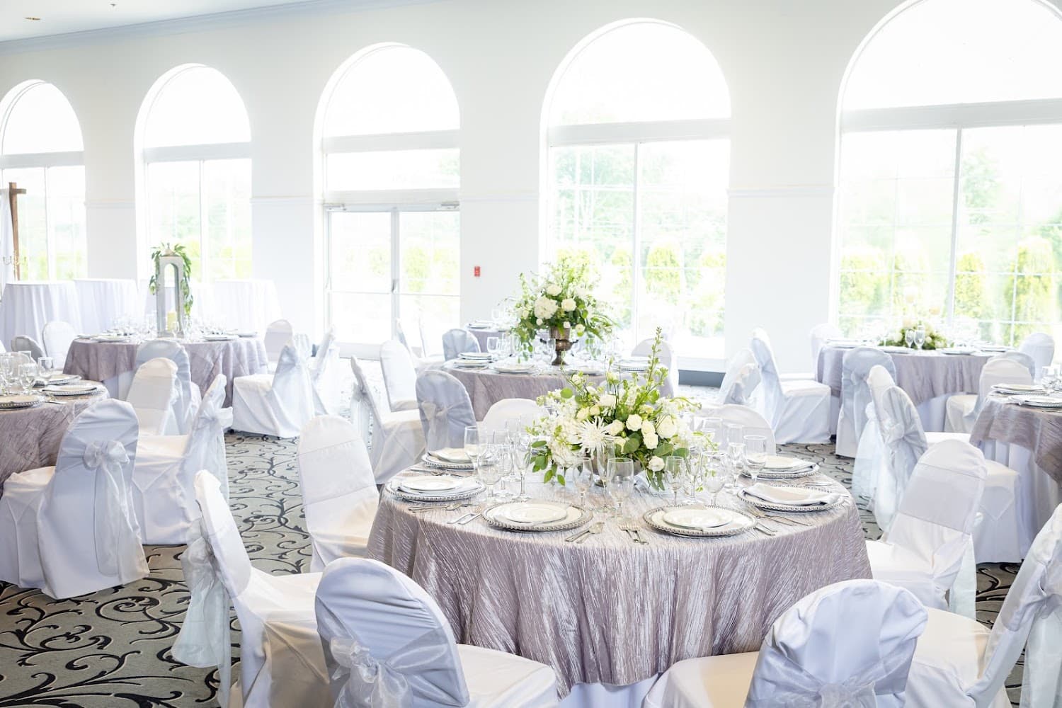 Village Catering Company cover photo