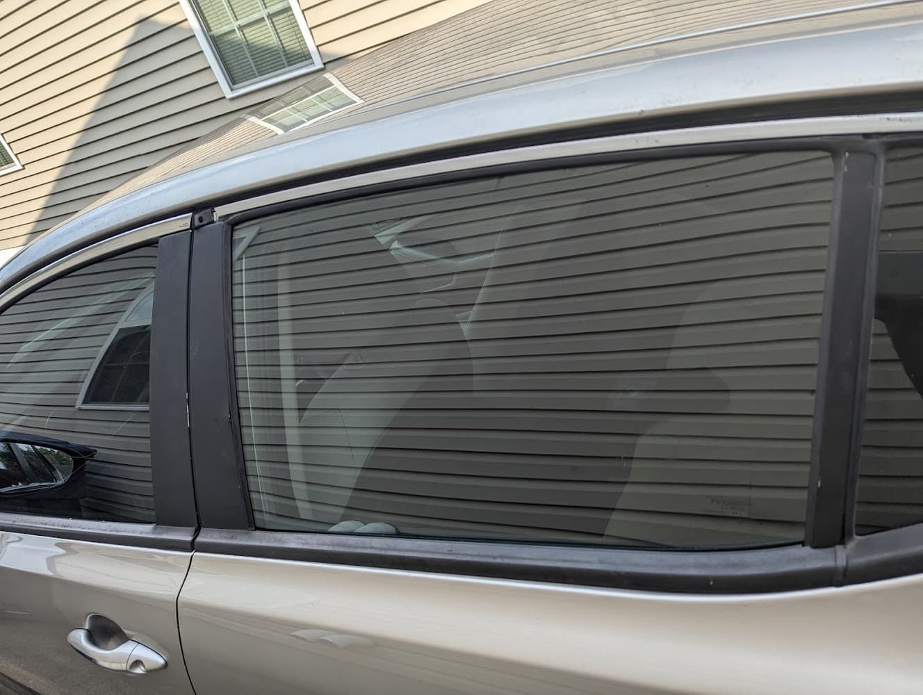 502 Auto Glass cover photo