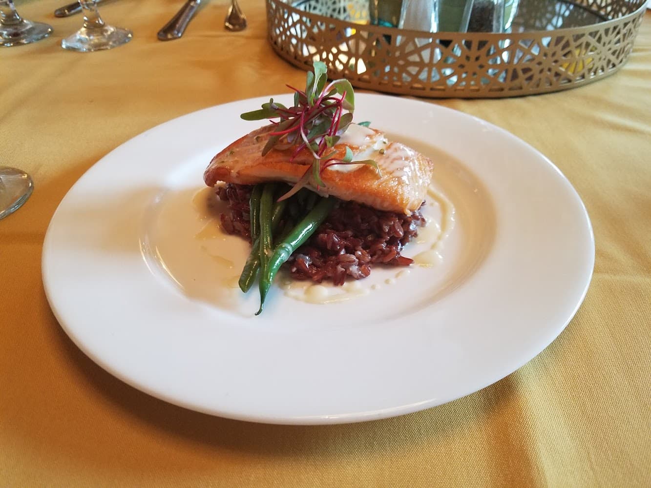 Marigold Catering cover photo