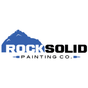 Rock Solid Painting
