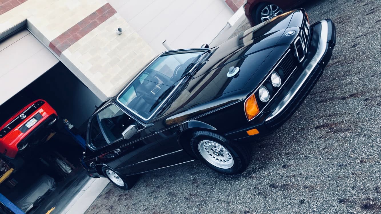 Burton Auto Detailing cover photo