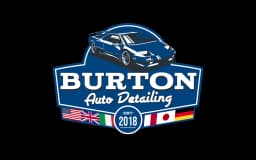 Burton Auto Detailing