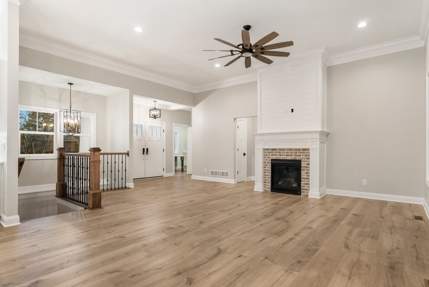 Hostetler Family Homes cover photo