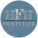 Hostetler Family Homes