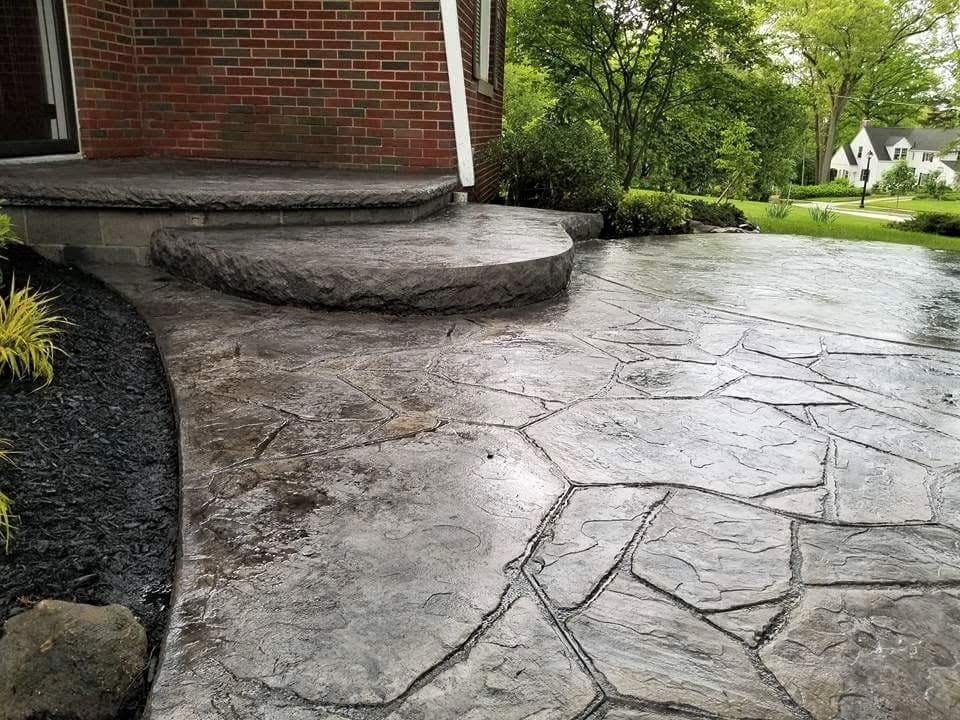 J Allen Contracting cover photo