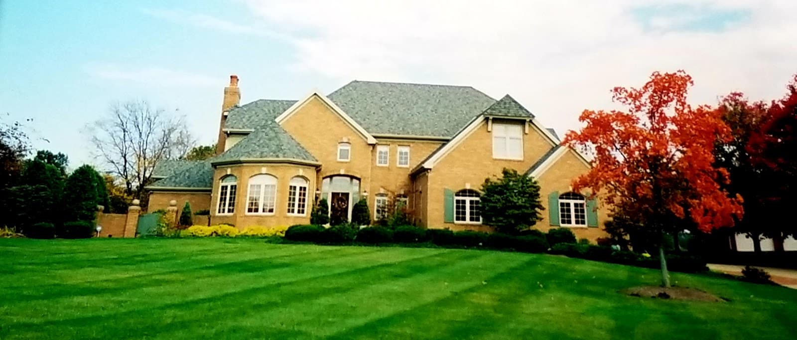 Kell Painting & Decorating Inc cover photo
