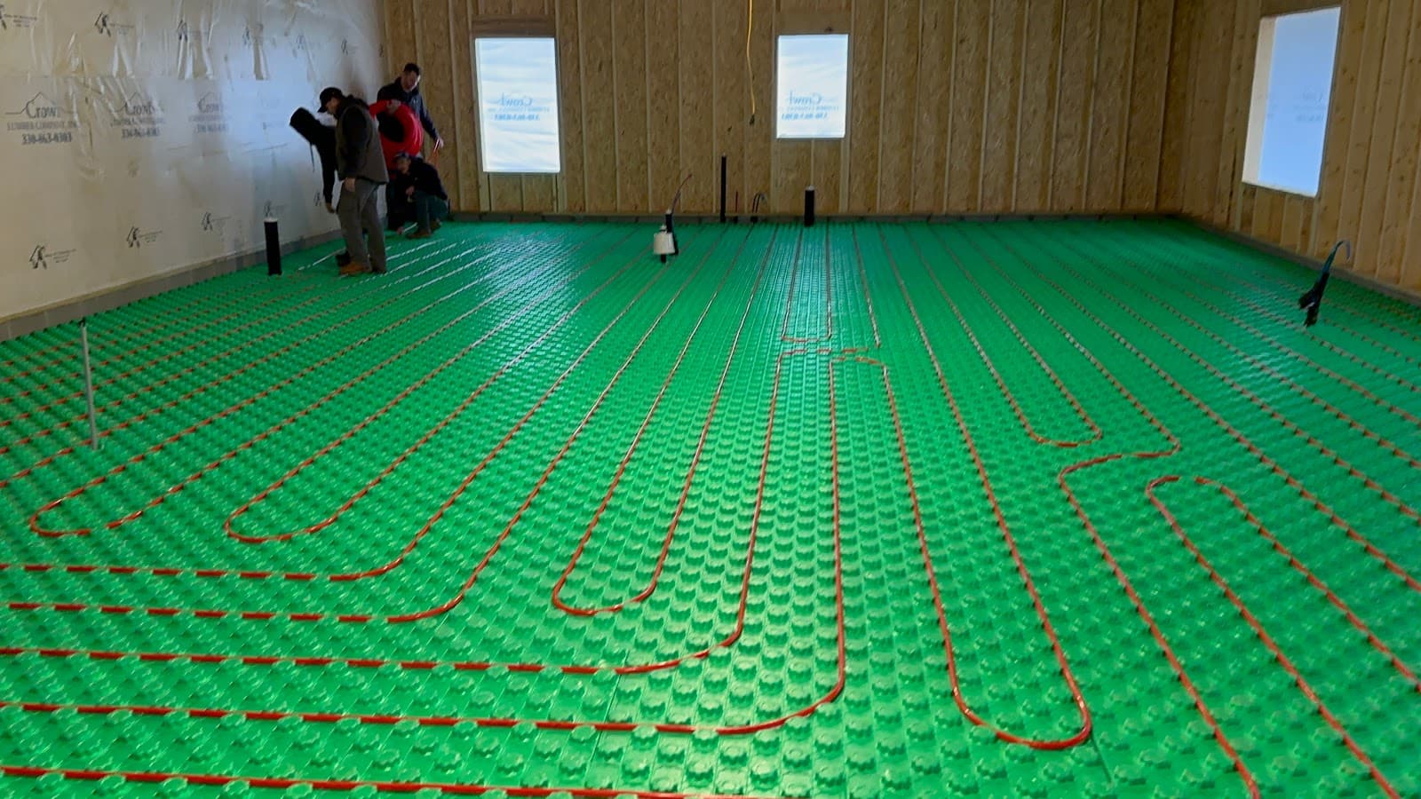 ComfortPro Heating and Cooling cover photo