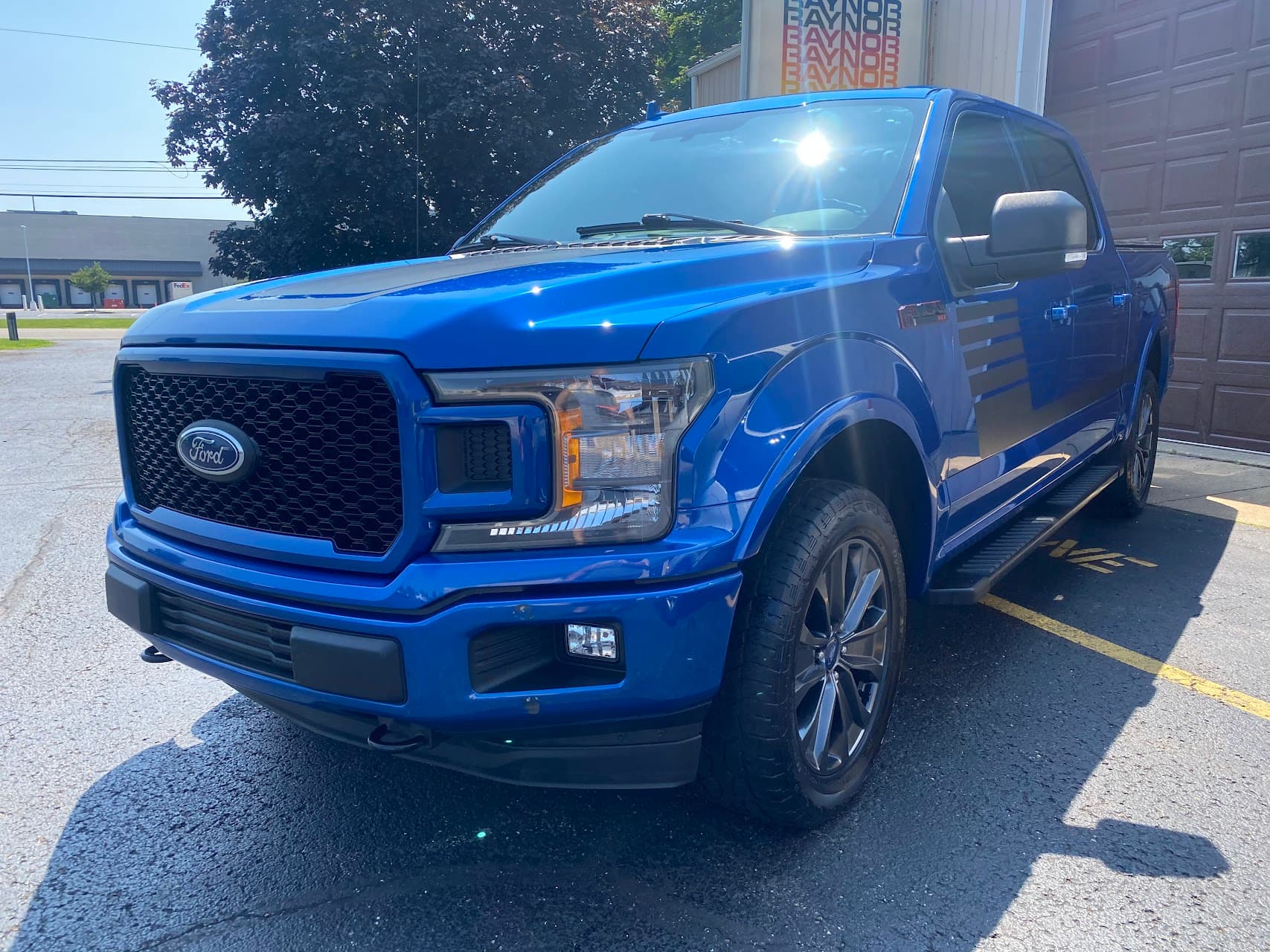 Fresh-N-Kleen Auto Detail cover photo