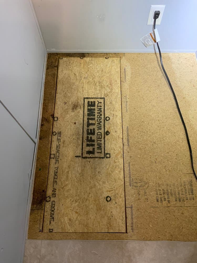 Mission Construction & Remodeling cover photo