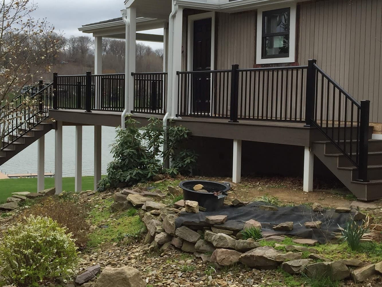 Yoder Roofing & Disposal cover photo