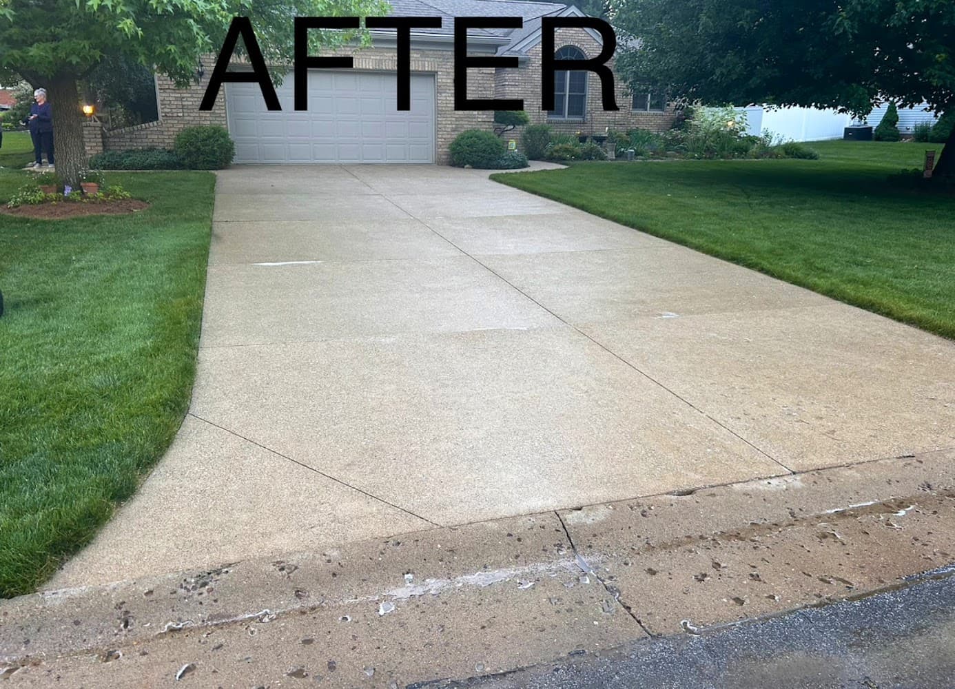 A+ Pressure and Soft Wash cover photo