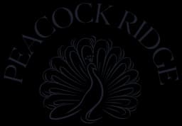 Peacock Ridge