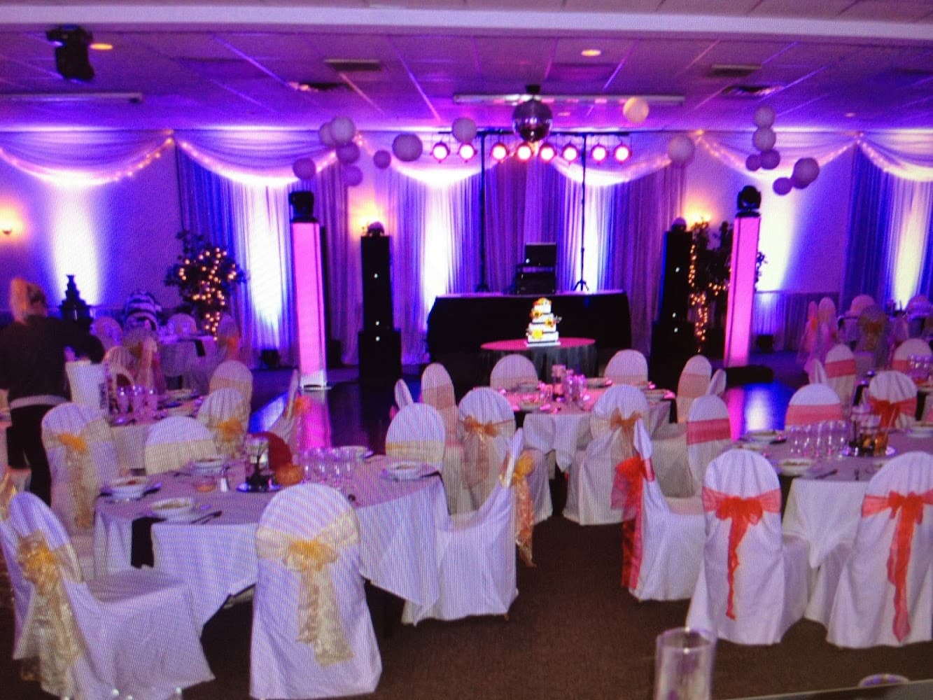 Black Tie Entertainment - DJ Service - Akron Ohio cover photo