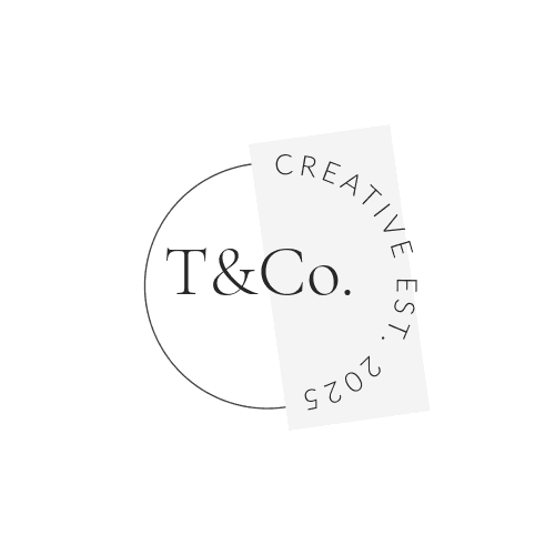 T & Co Creative Studio cover photo