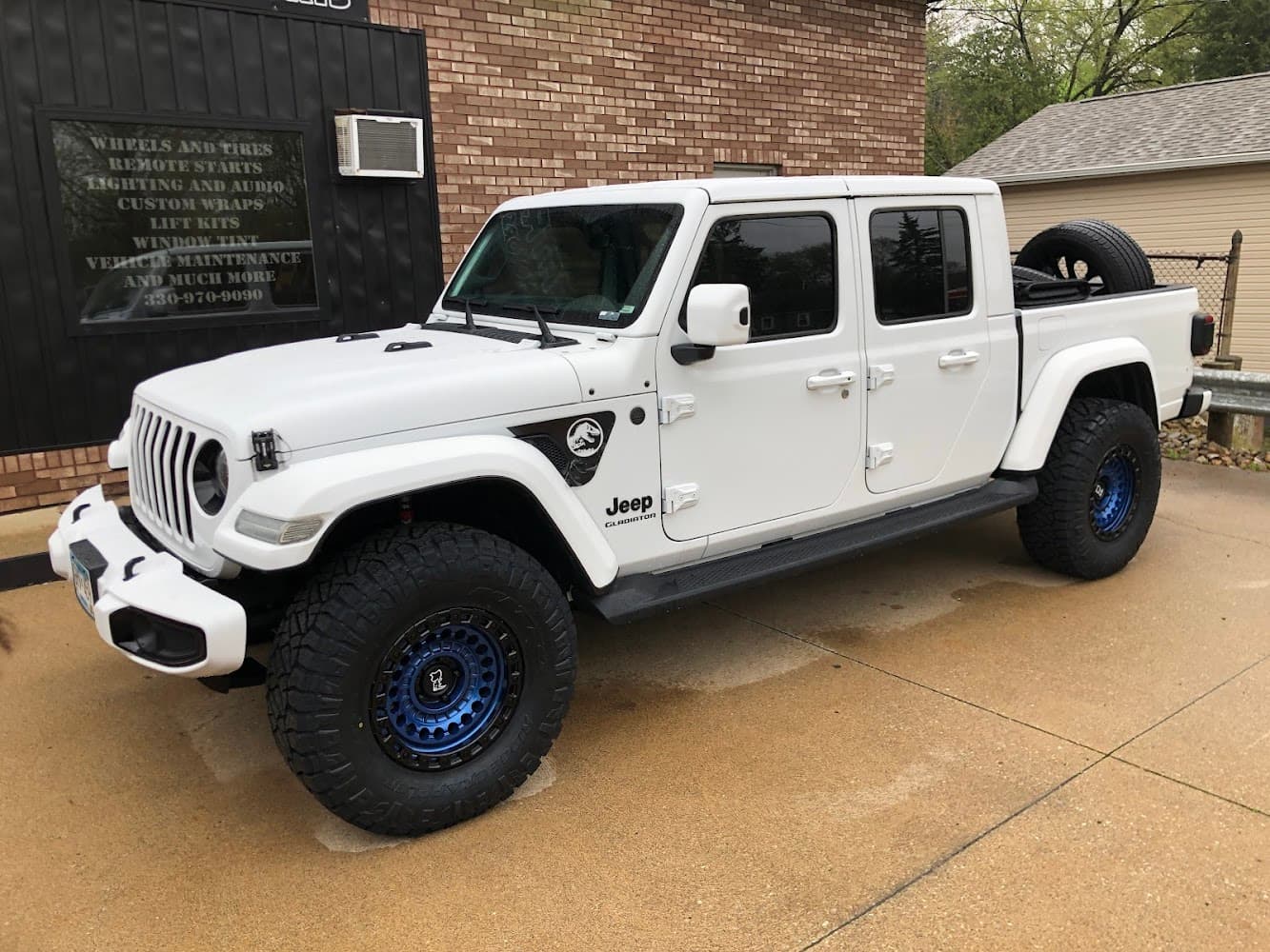 Patriot Motorsports cover photo