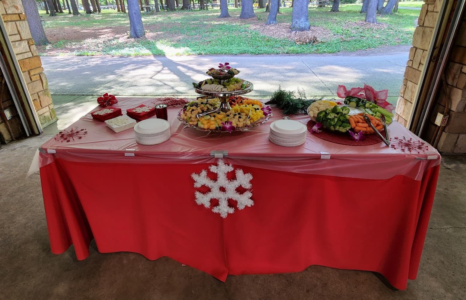 Catering By Mark Difeo cover photo