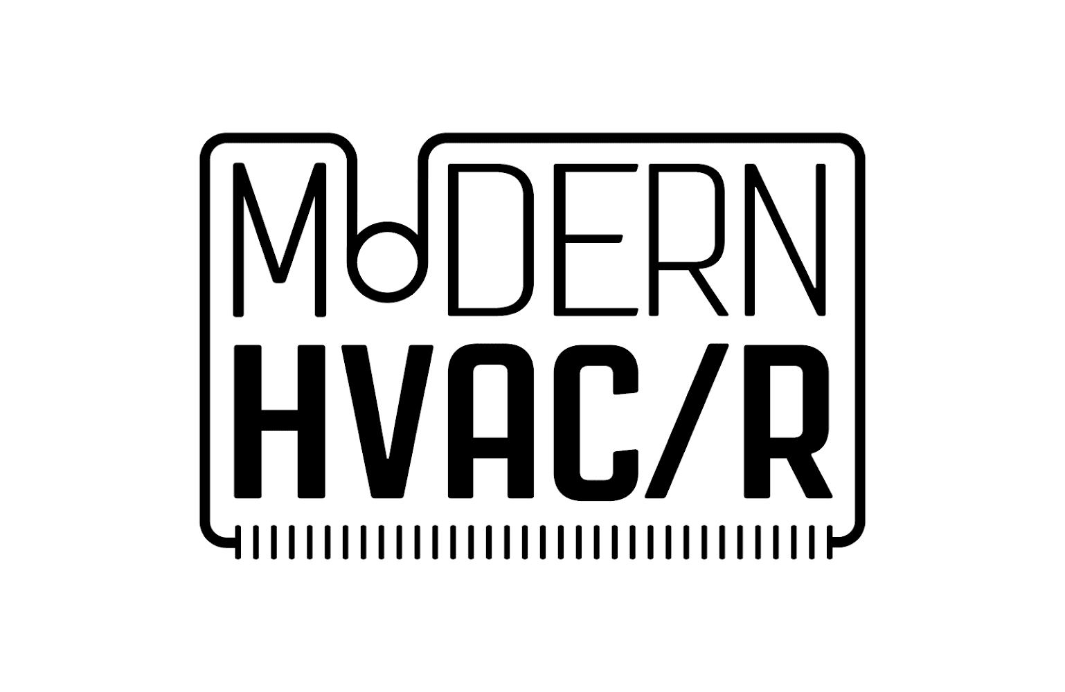 Modern HVAC/R LLC cover photo