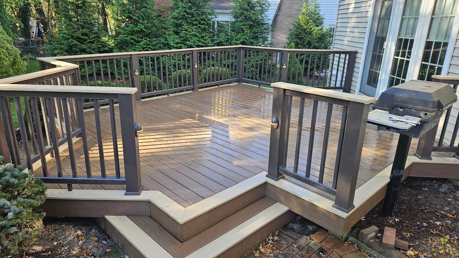 Anderson Remodeling & Design cover photo