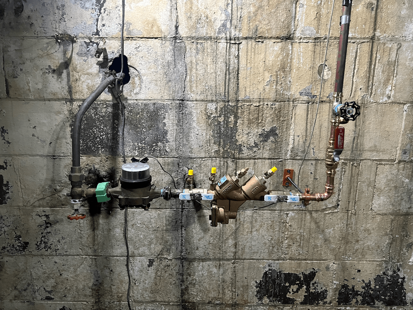 Alliance Drain & Plumbing LLC cover photo