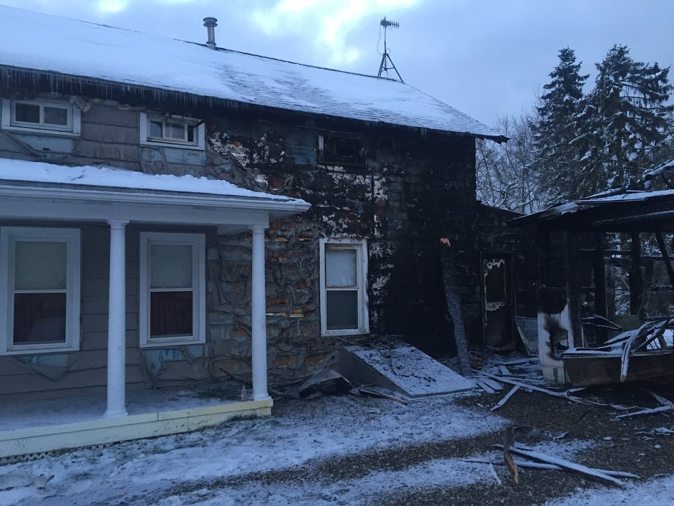 Orion Construction cover photo