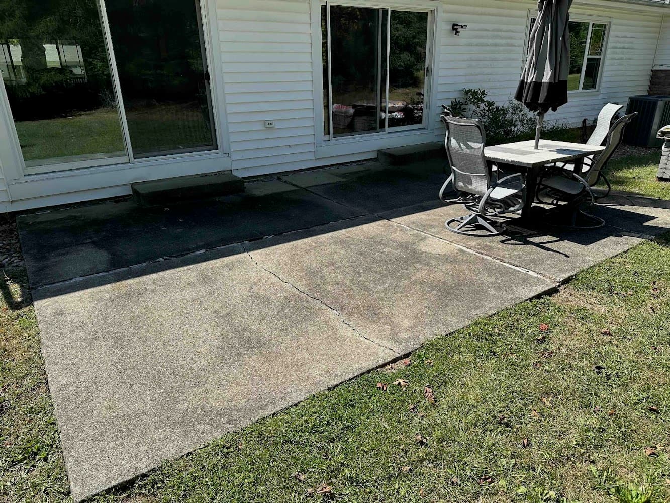 Campbell Landscaping, LLC. cover photo